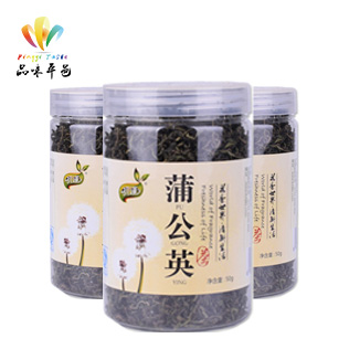 康芝堂蒲公英茶